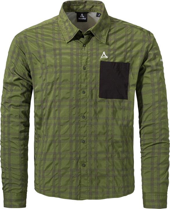 Verde Balsamo