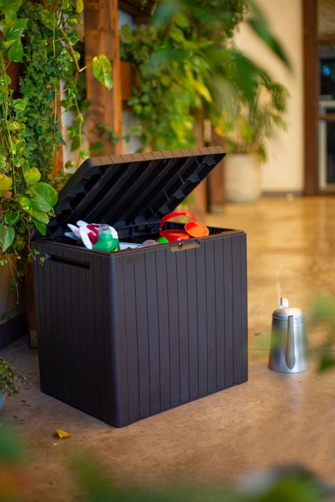 Productafbeelding Curver City Storage Box
