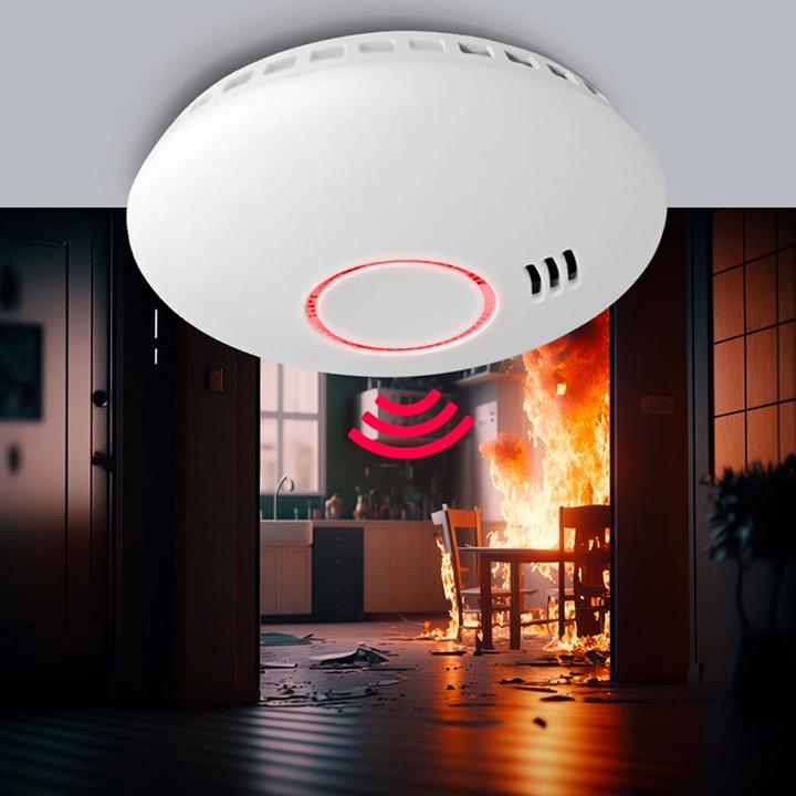 Actual product image Cordes Radio alarm
