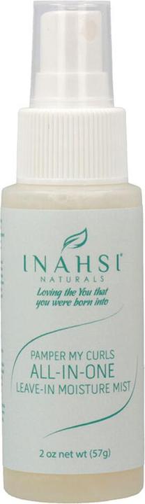 Inahsi Definierte Conditioner Pamper My Creme