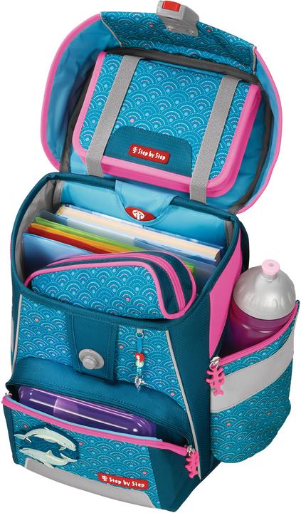 Immagine prodotto Step by Step Set di borse SPACE, 5 pezzi (20 l)