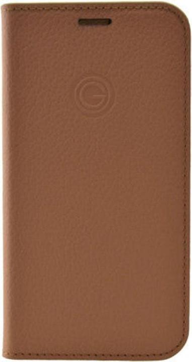 Immagine prodotto Galilei Custodia a libro Marc brown per iPhone 11 Pro Max (Apple iPhone 11 Pro Max)