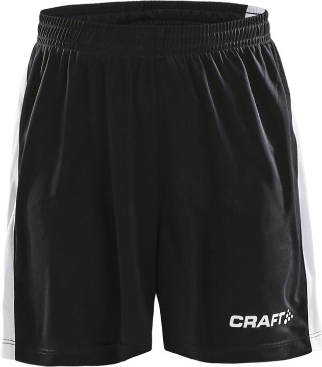 Craft Pro Control Longer Shorts Contrast Jr