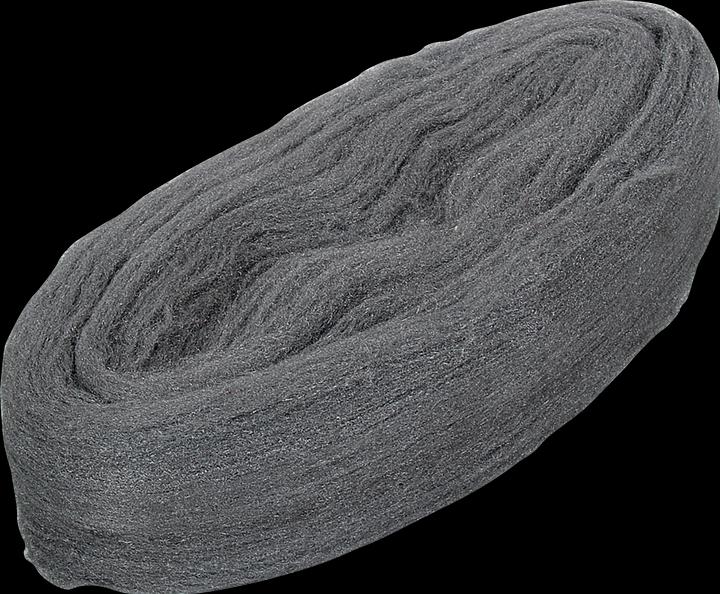 Produktbild wolfcraft wolfcraft 1 Stahlwolle Körnung 1, 200g