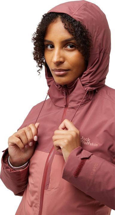 Produktbild Jack Wolfskin Hunberg 3In1 Jkt W (M)