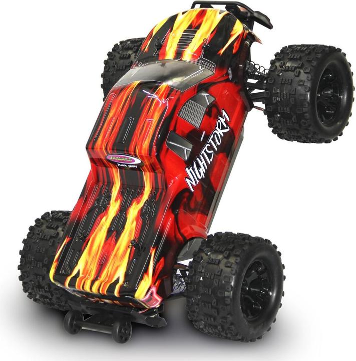 Produktbild Jamara Nightstorm