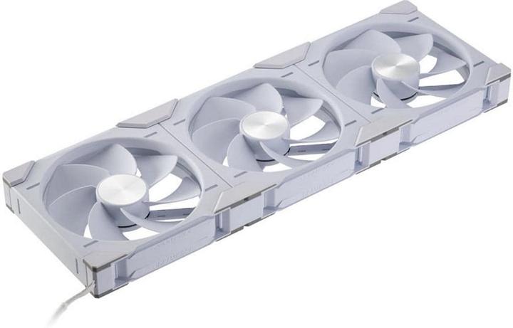 Image du produit Phanteks D30 PWM Reverse Airflow (140 mm, 3 x)