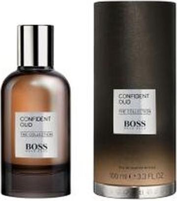 Hugo Boss Fiducioso (Eau de parfum, 100 ml)