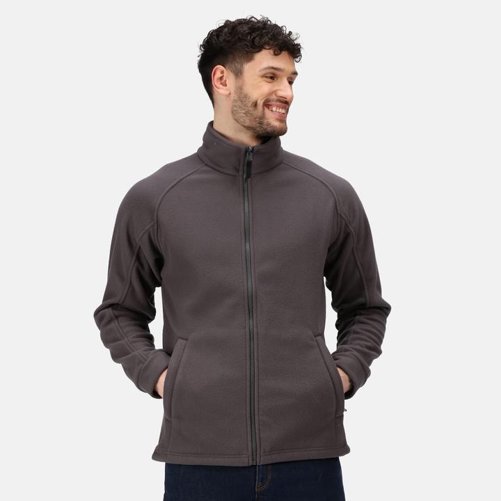 Image du produit Regatta Thor III Veste polaire anti-boulochage (XXL)