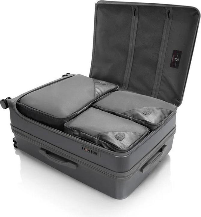 Produktbild Heys EZ Fashion - Trolleykoffer (139 l, L (90 - 115l))