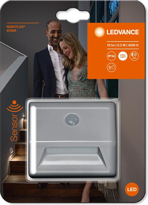 Produktbild Ledvance Nightlux Stair