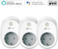 Produktbild TP-Link HS100 Smart-Stecker