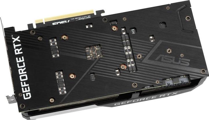 Produktbild ASUS GeForce DUAL RTX 3070 O8G V2 (8 GB)