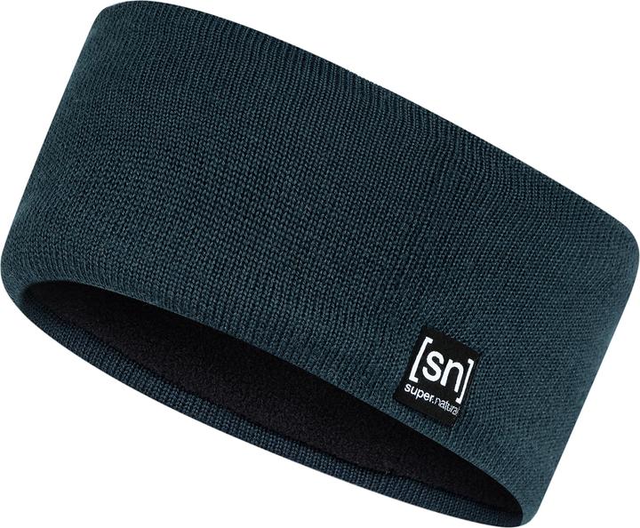 Super Natural Riffler Headband