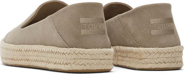 Produktbild Toms W's Carolina Suede (39)
