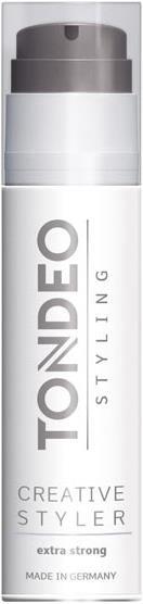 Immagine prodotto Tondeo Styler creativo (Gel per capelli, 100 ml)