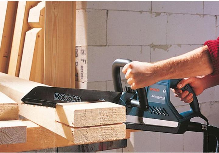 Produktbild Bosch Professional Zubehör PRO Aerated Concrete TF350NHM Tandemsägeblatt-Set, 408 mm, 2-tlg.