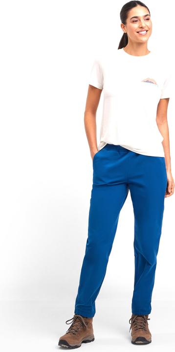 Actual product image Falke TK Tee Climawool w (XS)