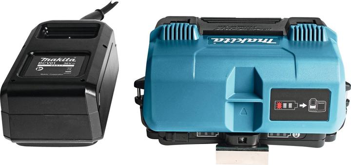 Immagine prodotto Makita Adattatore batteria 36.0V 2x18V (195511-9) (36 V)