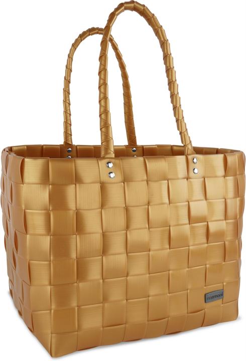 Actual product image Normani Wicker basket with inside pocket