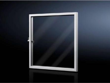 Rittal AX 2760.010 Sichtfenster (L x B x H) 597 x 62 x 377 mm Acrylglas Transparent 1 St.