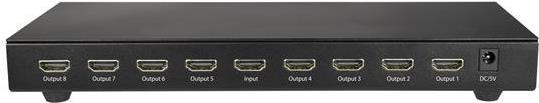 Produktbild StarTech HDMI Splitter