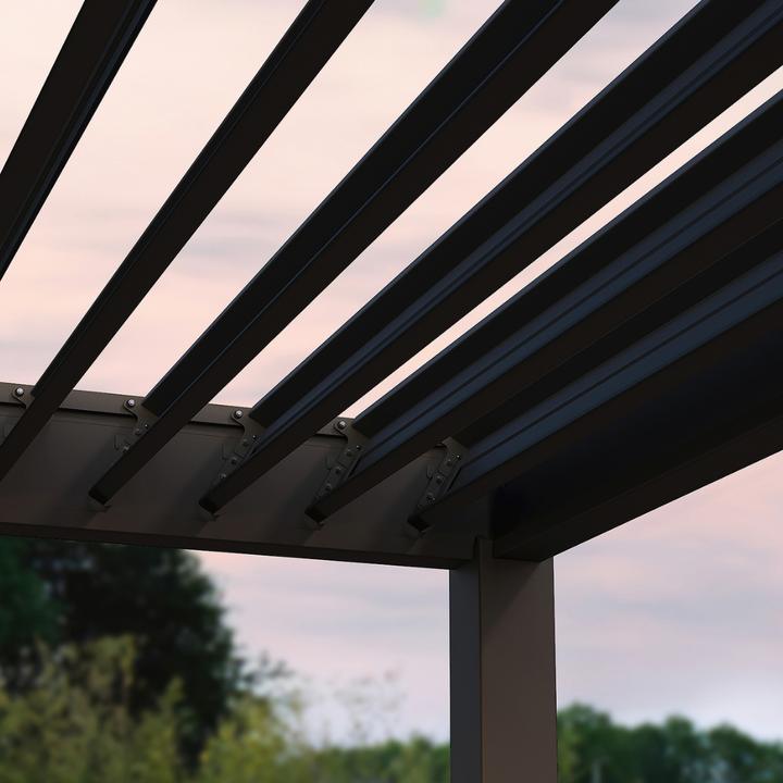 Image du produit Ventaris Pergola Classic (400 cm, 300 cm)