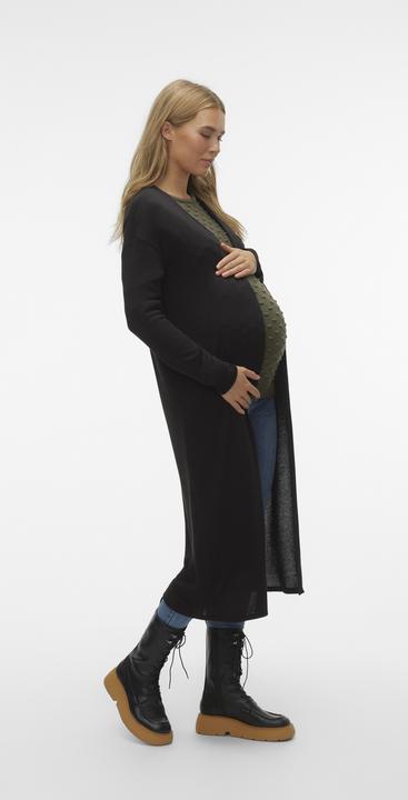 Actual product image Spokey VMMBRIANNA LS OPEN CALF CARDIGAN BOO Cardigan (S)