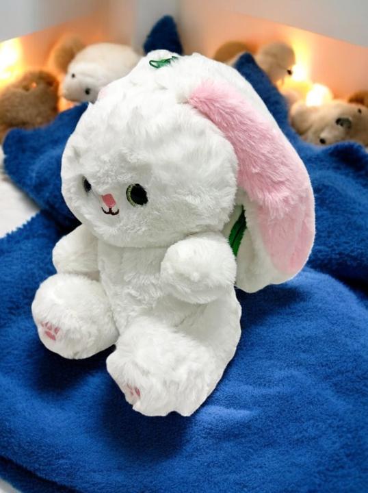 Produktbild GuGus Plüsch Osterhase (20 cm)