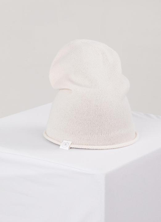 Actual product image Cash-Mere Kaschmir Beanie (One size)