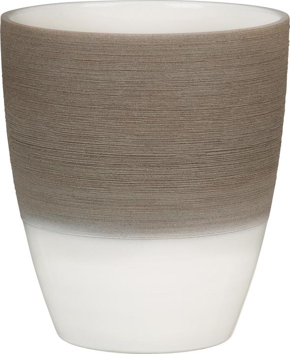 Scheurich Pot d'orchidée en céramique (15 cm)