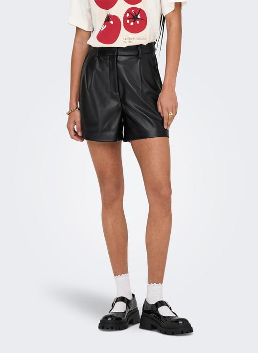Produktbild Only ONLSARAMY Normal geschnitten Shorts Shorts (M)