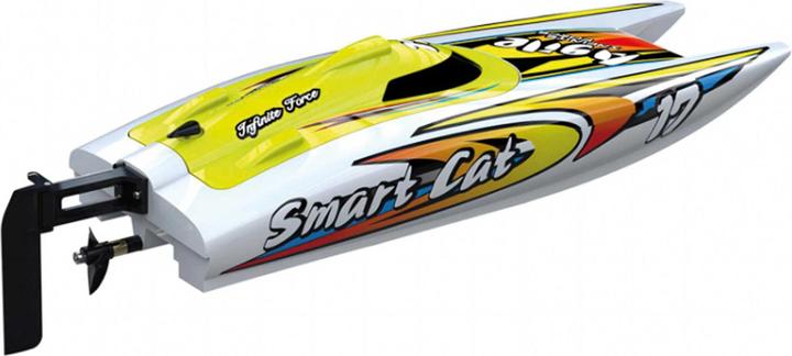 Image du produit Joysway Smart Cat Catamaran 2.4G RTR