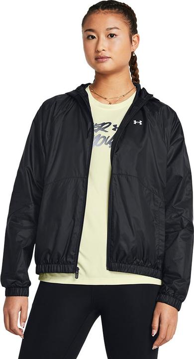 Image du produit Under Armour Coupe-vent Sport Femme (XS)