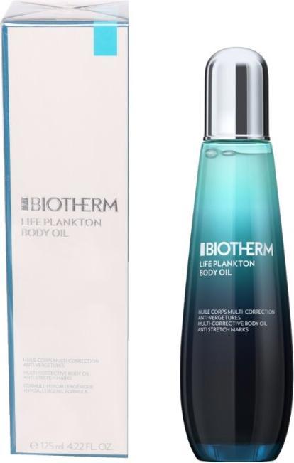 Actual product image Biotherm Life Plankton (Body cream, 125 ml)