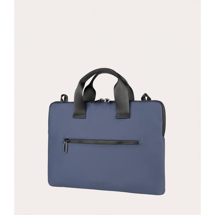 Image du produit Tucano Gommo Sacoche Pour Ordinateur Portable Blue (15", Apple)