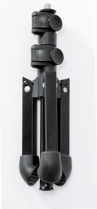 Actual product image K&M Table tripod