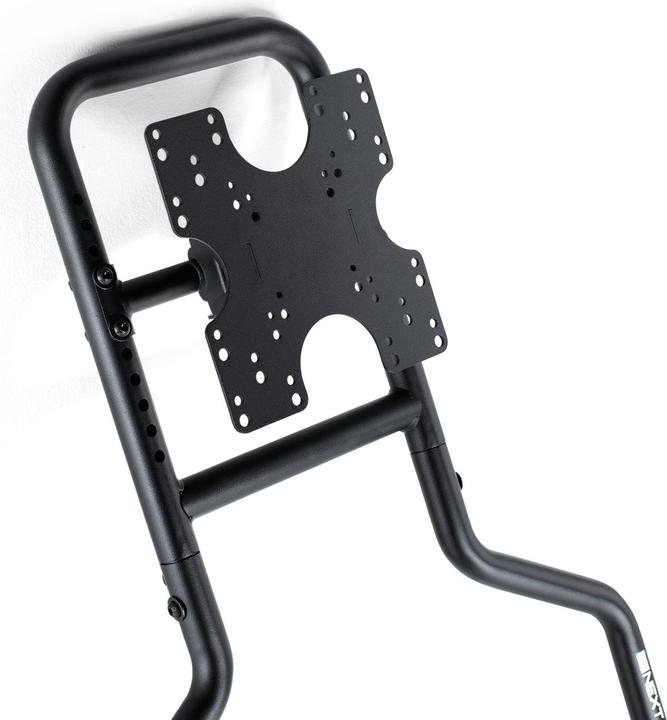 Produktbild Next Level Racing Go Kart Plus Direct Monitor-Halterung - VESA-Standard von 75 x 75 bis 200 x 200 mm