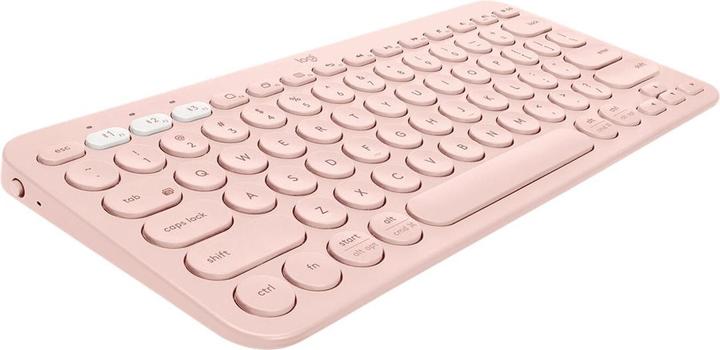 Actual product image Logitech K380 (DE, Wireless)