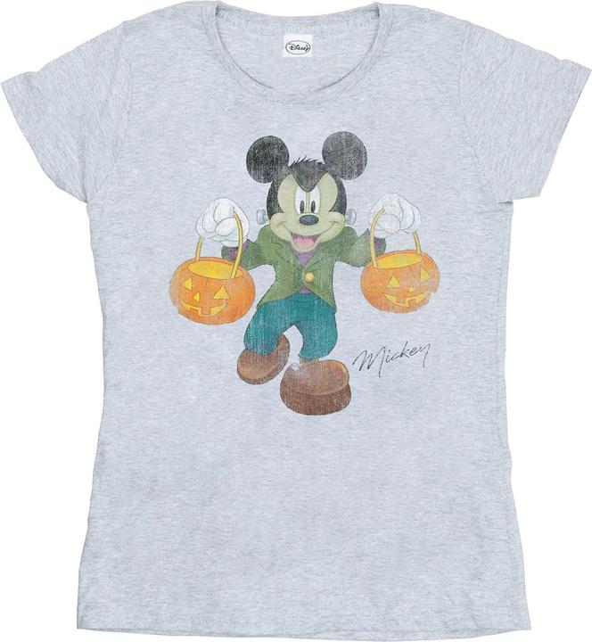 Produktbild Disney Frankenstein Mickey Mouse TShirt (XL)