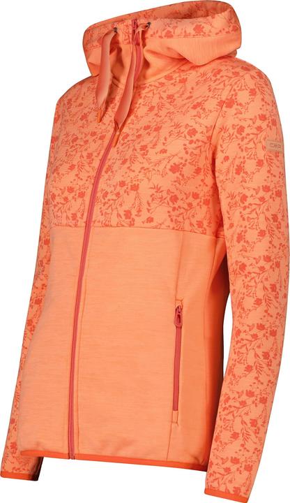 Image du produit CMP Campagnolo Hoodie (40, M)