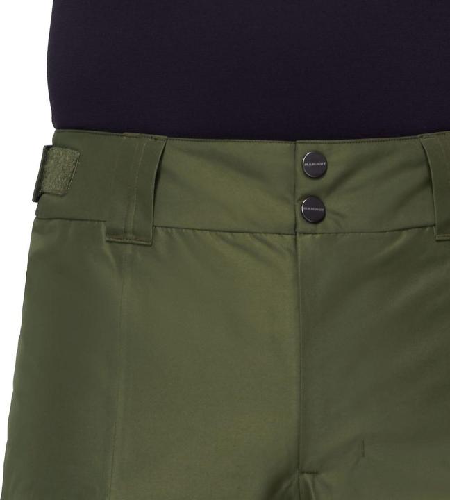 Actual product image Mammut Fall Line HS Thermo Pants Men (50, L)