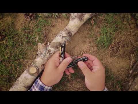 Produktbild Leatherman Signal (19 Funktionen)