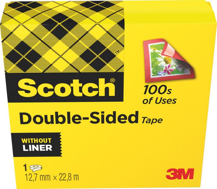 Image du produit Scotch 665 002 (12.12 mm)