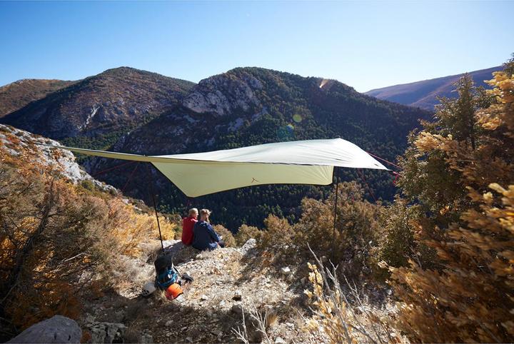 Immagine prodotto Grand Canyon Zuni 4 (Tarp, 3.25 kg, 4 persone)