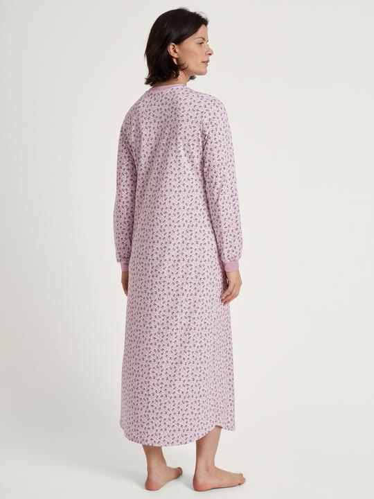 Produktbild Calida Langarm-Nachthemd, Länge 130cm (M)