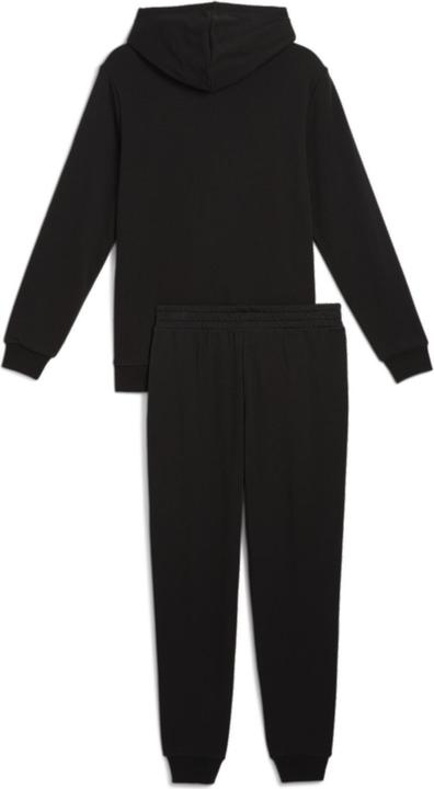 Produktbild Puma Hooded Sweat Suit TR (L)