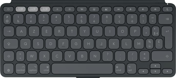 Produktbild Logitech KEYS-TO-GO 2 (FR, iPad)