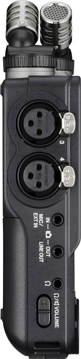 Produktbild Tascam Portacapture X6 (Mehrspurrecorder)