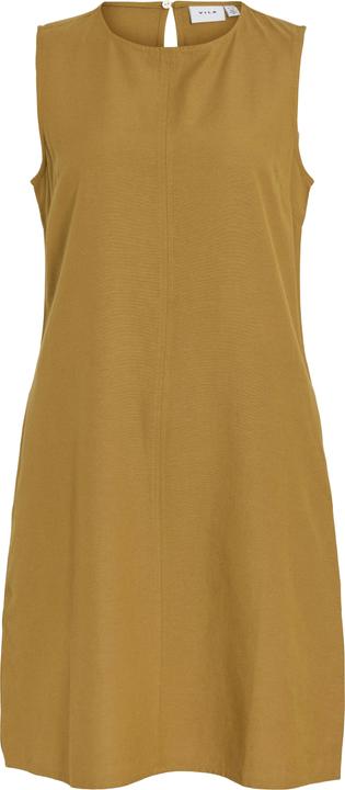 Produktbild Vila Ärmellos Minikleid (40)